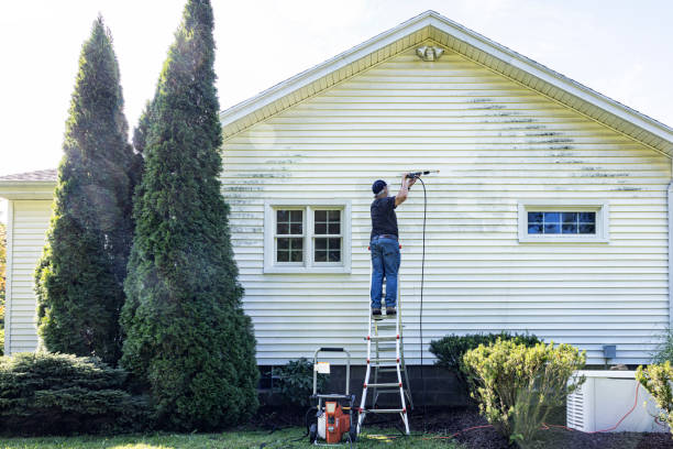 Fort Polk South, LA Pressure Washing Services Company